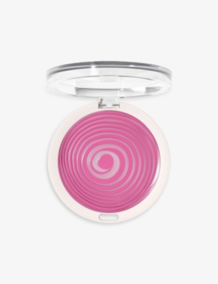 MORPHE ENERGISED HUEPHORIC RUSH 3-IN-1 SILK BLUSH 8G 