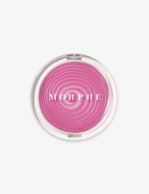 MORPHE ENERGISED HUEPHORIC RUSH 3-IN-1 SILK BLUSH 8G 