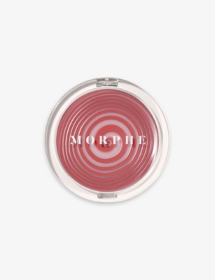 Morphe Hypnotised Huephoric Rush 3-in-1 Silk Blush 8g In Hypnotised