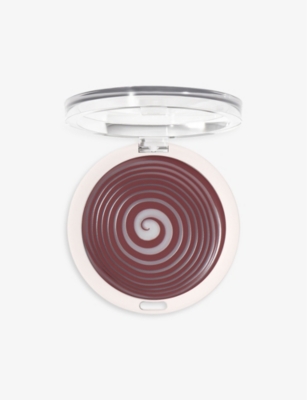 Morphe Touched Huephoric Rush 3-in-1 Silk Blush 8g In Touched
