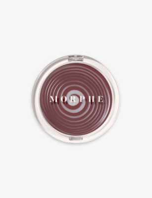 Morphe Touched Huephoric Rush 3-in-1 Silk Blush 8g In Touched