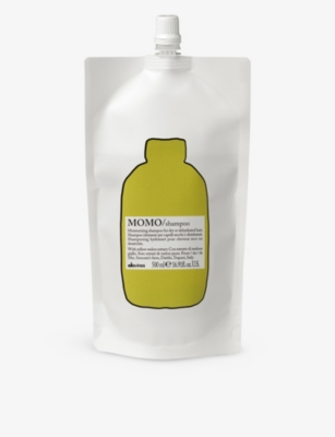 DAVINES: MOMO shampoo refill 500ml