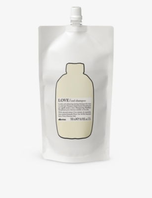 DAVINES: LOVE Curl shampoo refill 500ml
