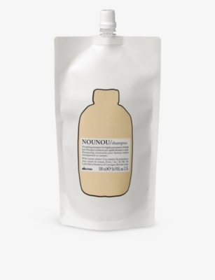 DAVINES: NOUNOU shampoo refill 500ml