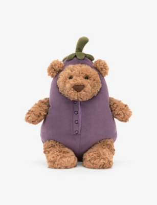 JELLYCAT: Bartholomew Bear soft toy 30cm