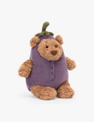 JELLYCAT: Bartholomew Bear soft toy 30cm