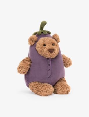 Bartholomew Bear soft toy 30cm