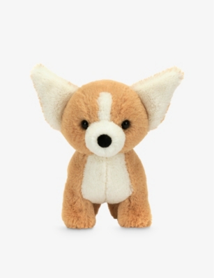 JELLYCAT: Isobel Chihuahua soft toy 17cm