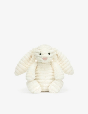JELLYCAT: Bashful Luxe Bunny Nimbus soft toy 31cm