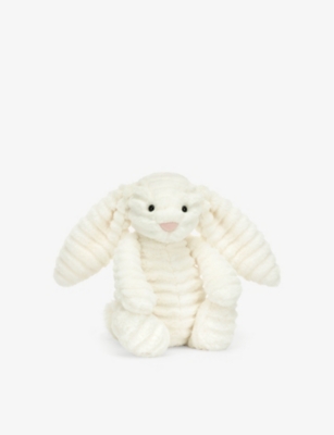 Bashful Luxe Bunny Nimbus soft toy 31cm