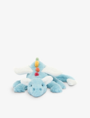 JELLYCAT: Sky Dragon Large soft toy 50cm
