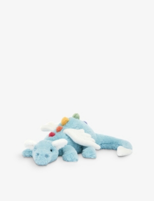 JELLYCAT: Sky Dragon Large soft toy 50cm