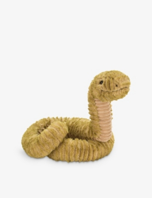 Jellycat Slither Snake Large Soft Toy 55cm