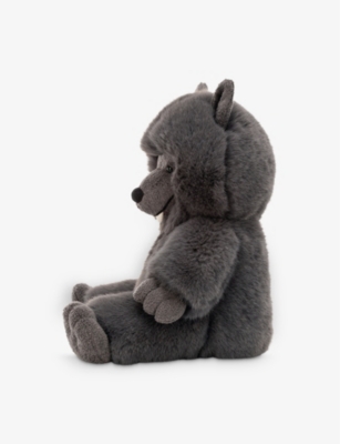 JELLYCAT: Wilf Wolf soft toy 28cm