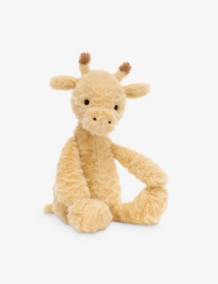 JELLYCAT: Rolie Polie Giraffe soft toy 34cm
