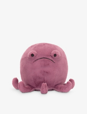 JELLYCAT: Ondre Octopus soft toy 20cm