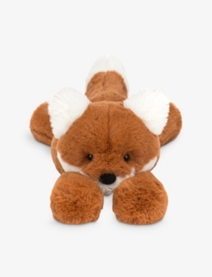 JELLYCAT: Smudge Fox soft toy 34cm