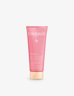 CAUDALIE: Vinohydra Moisturising mask 75ml