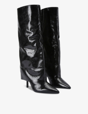 carvela strudel boots