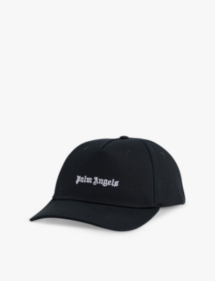 Palm angels neon hat online