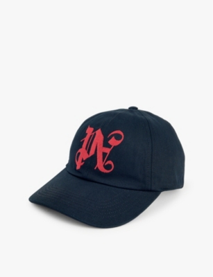 Palm angels black hat deals