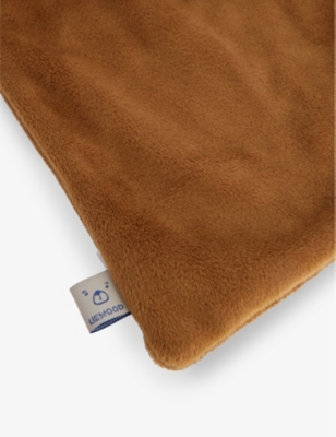 LIEWOOD: Camdon Bear polyester cuddle cloth