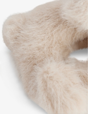 LIEWOOD: Romain Rabbit polyester rattle 13cm