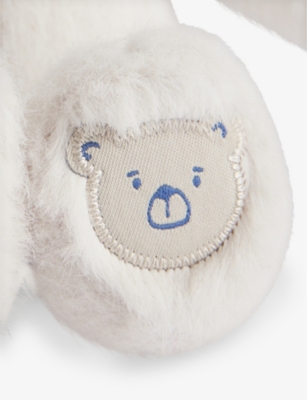 LIEWOOD: Binnie Elephant soft toy 16cm