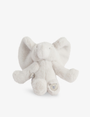 LIEWOOD: Binnie Elephant soft toy 16cm