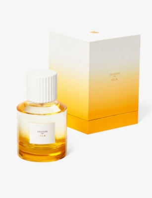 TRUDON: Isla eau de parfum 100ml