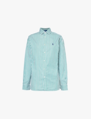 Polo Ralph Lauren Selfridges
