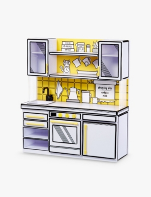 MINIVERSE: Make It Mini Kitchen playset 40.9 cm