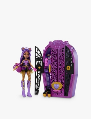 Monster high mini dolls online