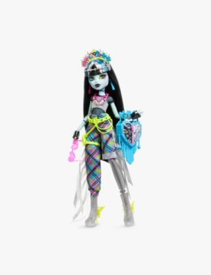 MONSTER HIGH: Frankie Stein doll 32cm