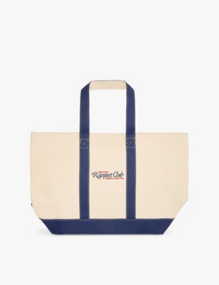 Sporty & rich tote bag sale