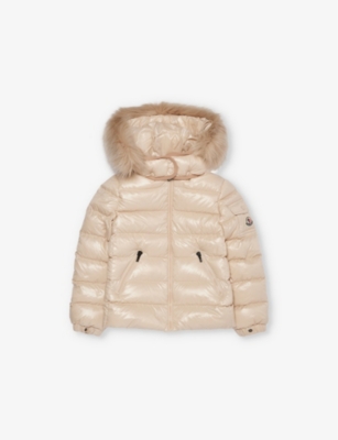 Children's designer coats uk best sale