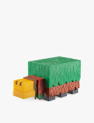 MINECRAFT: Sniffer action figure 8cm
