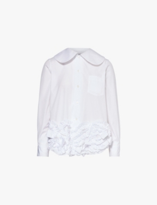 Comme de garcons selfridges deals