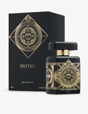 Initio Oud For Greatness Neo Eau De Parfum
