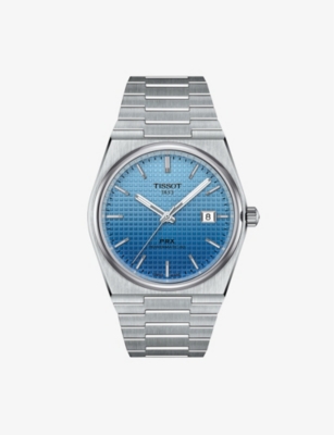 Tissot selfridges hotsell