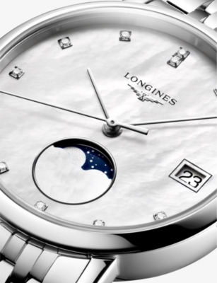 Longines Selfridges