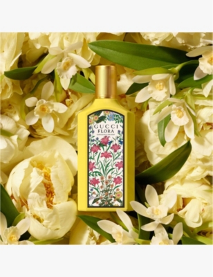 Gucci Ladies Flora Gorgeous Orchid Edp Spray 1.0 oz Fragrances 3616305169259