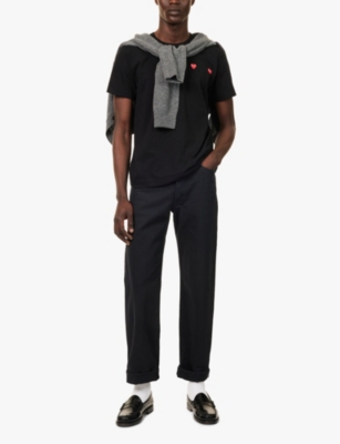 Comme de garcons selfridges on sale