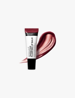THE INKEY LIST: Tripeptide plumping lip balm 10ml