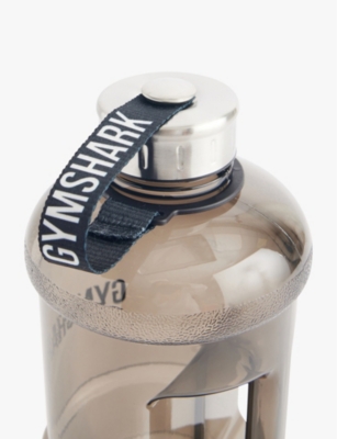 GYMSHARK: 1.5L plastic water bottle