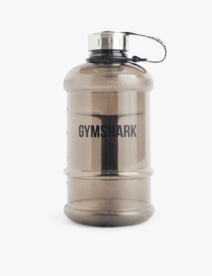 GYMSHARK: 1.5L plastic water bottle