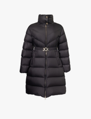 Moncler coat womens cheap best sale