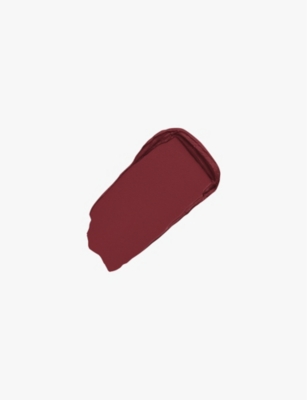 LAURA MERCIER 510 MULBERRY MOIRE CAVIAR SMOOTHING MATTE LIPSTICK 3.5G 