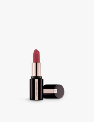 Laura Mercier 620 Pink Tulle Caviar Smoothing Matte Lipstick 3.5g In 620 Pink Tulle