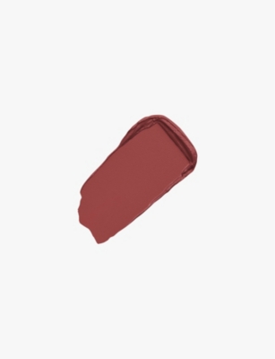 Laura Mercier 680 Rosewood Silk Caviar Smoothing Matte Lipstick 3.5g In 680 Rosewood Silk